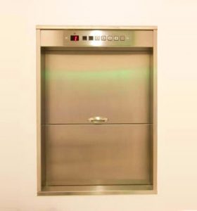 Dumbwaiter