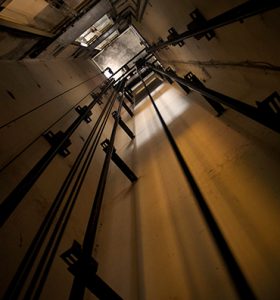 High Rise Lift