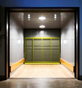 Goods Elevator
