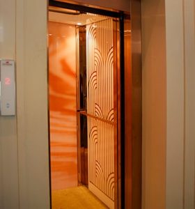 Passenger Lift
